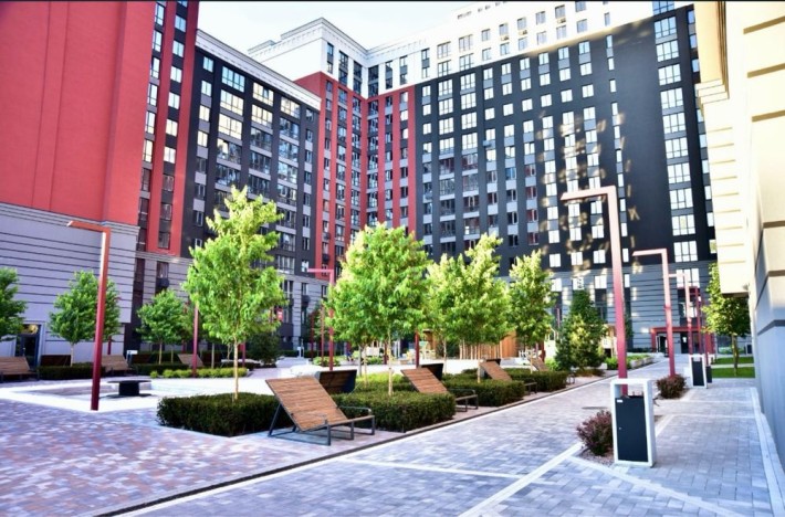 БЕЗ КОМІСІї!Продаж 2кімнатної квартири в Ірпені!Найдешевша пропозиція! - фото 1