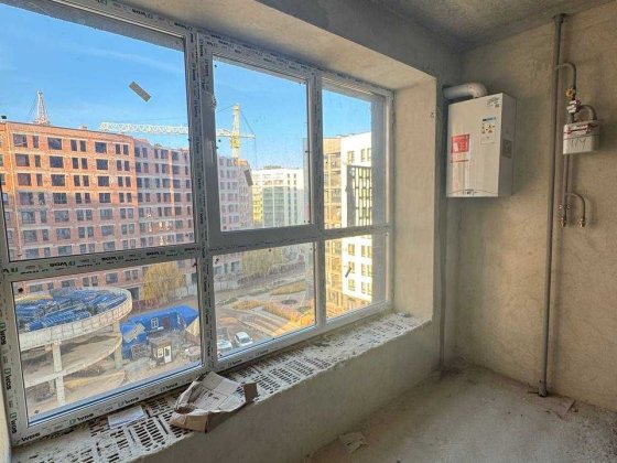 Продаж 2-кім, ЖК Липки 2 Ивано-Франковск