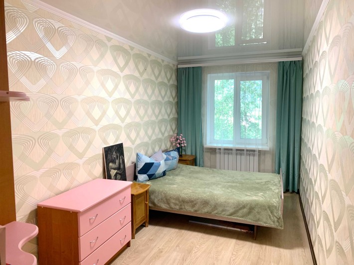 Продам 2ух кімнатну квартиру з ремонтом біля Олімпу - фото 1