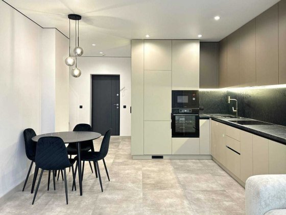 Двокімнатна квартира з чудовим краєвидом Ивано-Франковск