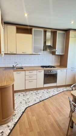 Продаж 2-кімнатної квартири в центрі міста - фото 1