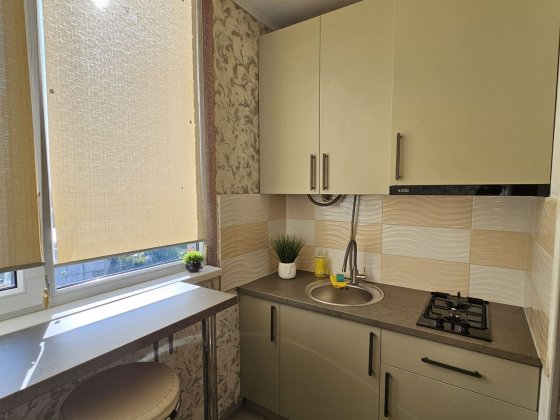 Арцеулова 6,новобудова Луцк