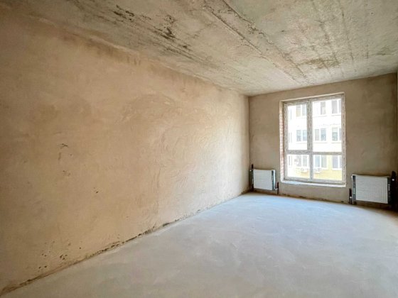 1 кімнатна квартира в ЖК "Grand Липини" Луцьк