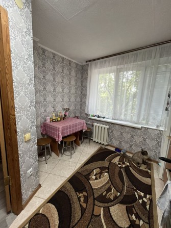 Продам 1 кімнату квартиру - фото 1