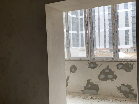 Продається ТРИкімнатна квартира | БАМ Ивано-Франковск