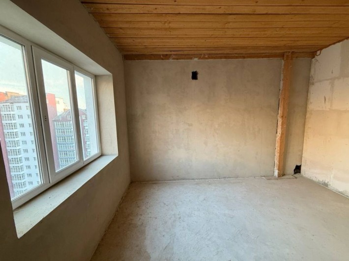 1кімнатна здана квартира - фото 1