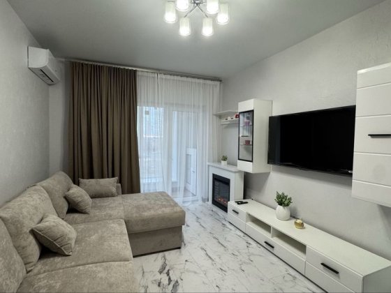 Продаж 1-о кім. квартири ЖК Премʼєр! Луцк