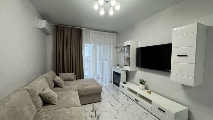 Продаж 1-о кім. квартири ЖК Премʼєр! - фото 1