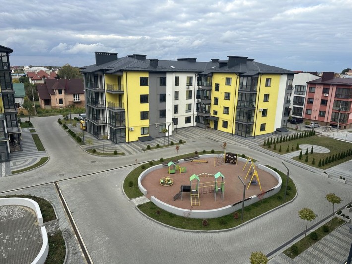 Продаж 1-кім ЖК Італійський. Без комісії! - фото 1