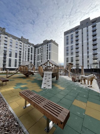 Продається 3 кім. р-н Парк-Озеро. Розт. 15 міс. Знижки до 9% - фото 1