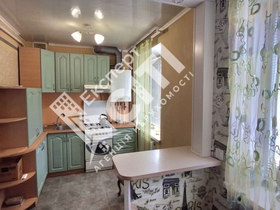 Автономне опалення. єВідновлення. зуп. Мусорського - Рокувата. Кривой Рог