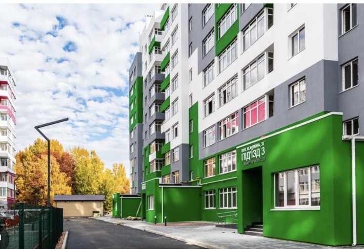 Новобудова! 2 кімнатна квартира в ЖК Caramel Residens від власника - фото 1