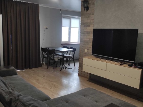 Продається 2х кімнатна квартира +ремонт +меблі +обладнання Кривий Ріг