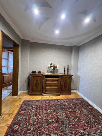 Продається 4-кімнатна квартира вул Незалежності - фото 1