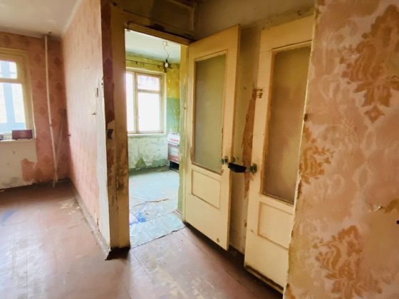 Продаж 2кімнатної квартири по вул.Героїв АТО(Дімітрова) Кривий Ріг