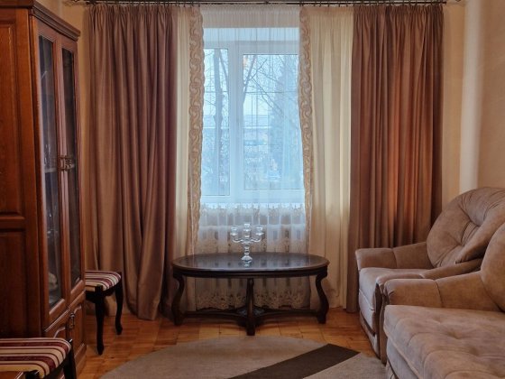 3 кімнатна 69м.кв на Чорновола Ивано-Франковск