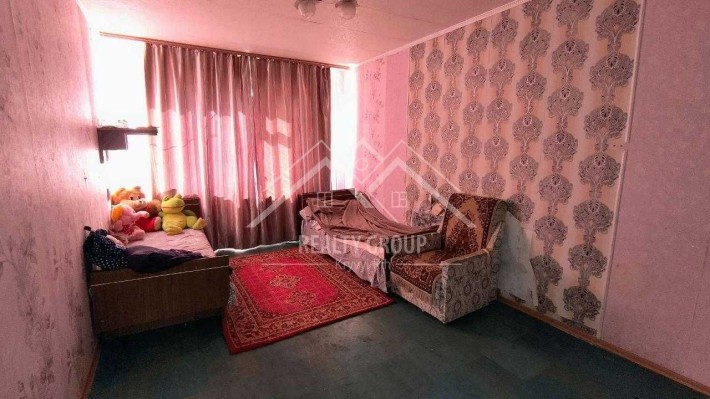 Продам 3к на Ювілейній - фото 1