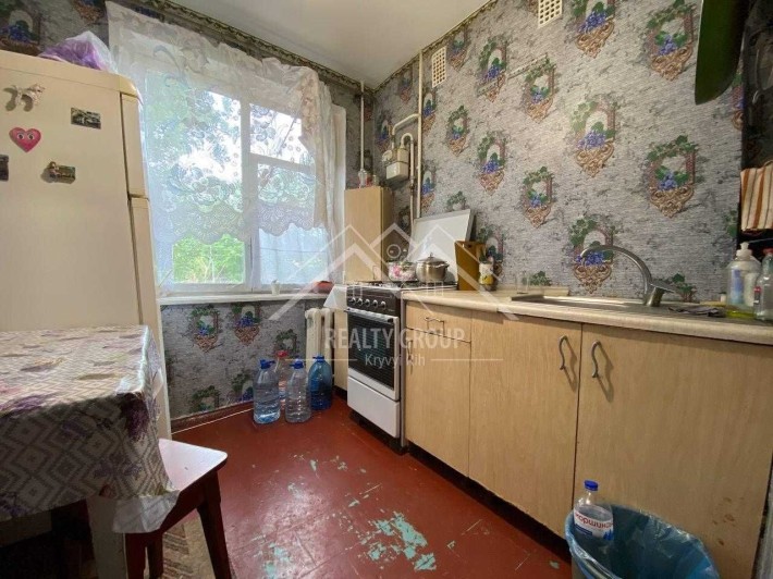 Продаж 4к брежнівки на Ювілейній, 2/5 - фото 1