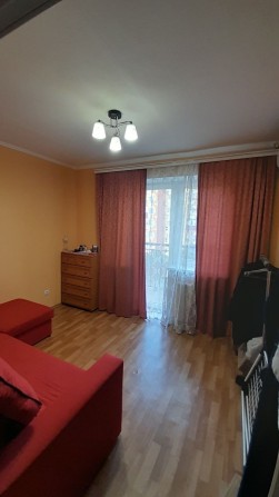 Продаётся 2-х комнатная квартира на Восточный-2 - фото 1