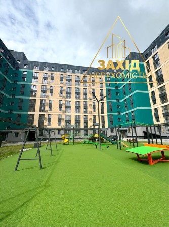 1к 41,9 кв.м ЖК «GREEN STREET» Є Оселя - фото 1