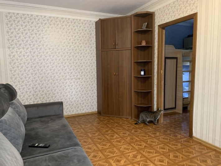 3 кімнатна квартира на Гагаріна (Новінка, Автовокзал) - фото 1