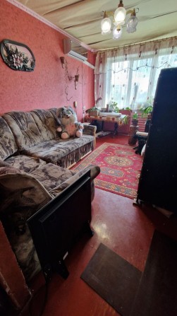 Продам 3-кімнатну квартиру - фото 1