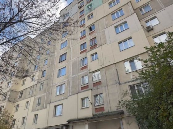 Продам 3-кім.кв. по кварталу 278, зуп.Козацька Кременчук