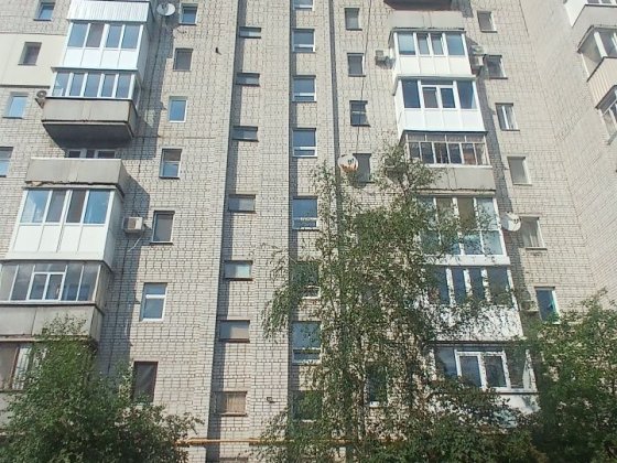 Продам  Квартиру  в Кременчуге р-н 3 Занасыпь Кременчуг
