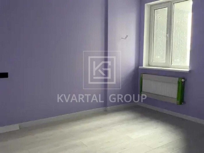 Продаж 1 кімнатної квартири з ремонтом в Центрі Ірпіня - фото 1