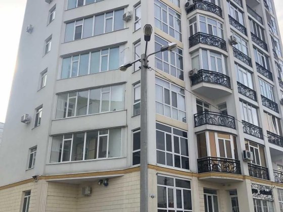 Продаж 3  кмн. кв., в центрі по вул.Софіївській Кременчуг