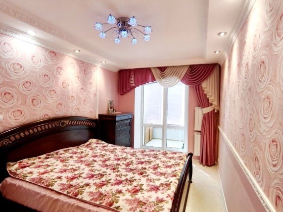 3 кімнатна квартира Кременчуг