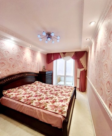 3 кімнатна квартира - фото 1