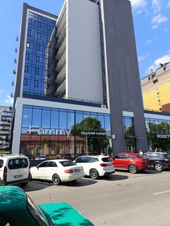 ПРОДАЖА 3-кімн. новобудова Центр - фото 1