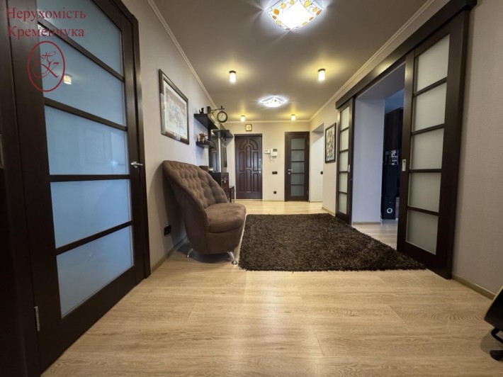 Продаж 3-х кімнатноі квартири комфорт-класу - простір, зручність. - фото 1