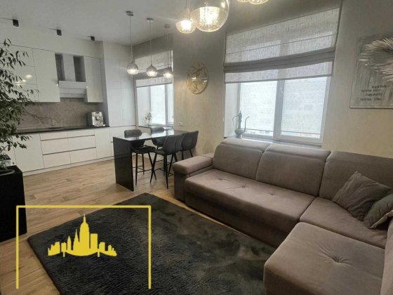 Продаж квартири в новобудові в центрі міста Кременчуг