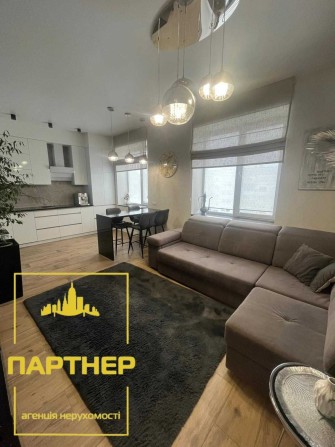 Продаж квартири в новобудові в центрі міста - фото 1