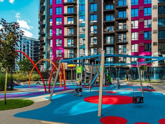 Картира з видом на гори/ЖК бізнес класу/до центру 2хв Ивано-Франковск