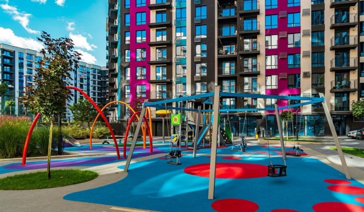 Картира з видом на гори/ЖК бізнес класу/до центру 2хв - фото 1