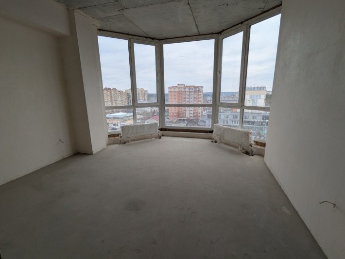 Дворівневий пентхаус з терасою в центрі міста під чистову. ГАЗ! - фото 1