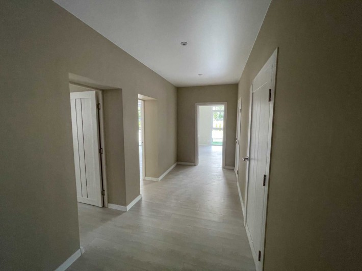 Продажа 3-х комнатной квартиры. Новострой. Под Ключ. - фото 1