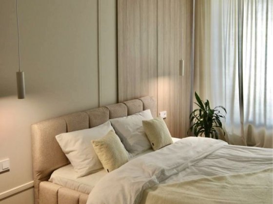 Реальна 2к квартира з дизайнерським ремонтом в Центрі Ірпеня Ірпінь