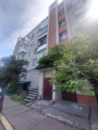 Продаж 3к.  квартира Чешка , просп. Молоді - фото 1