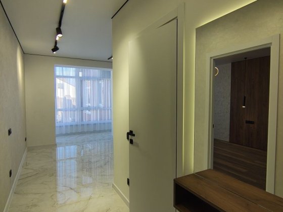 Однокімнатна в центрі з ремонтом за акційною ціною! Ивано-Франковск