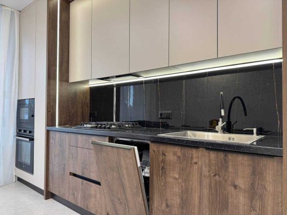 Терміново! 1 кім з кухнею-студією, ідеальний 7 пов, розвинутий район Ивано-Франковск