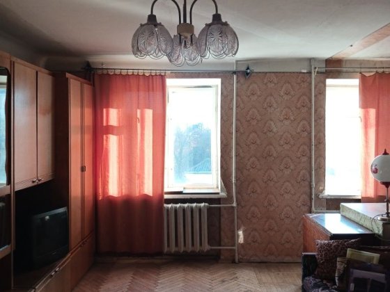 Продам 3-ну квартиру в м.Луцьк по пр. Перемоги (історичний факультет) Луцк