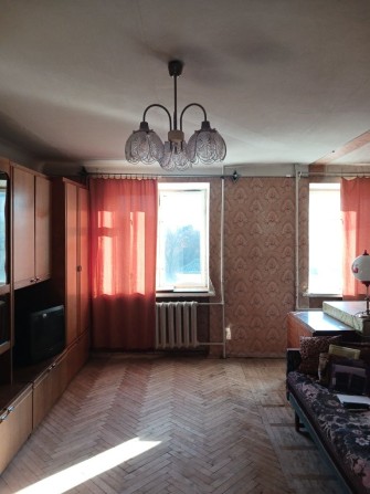 Продам 3-ну квартиру в м.Луцьк по пр. Перемоги (історичний факультет) - фото 1