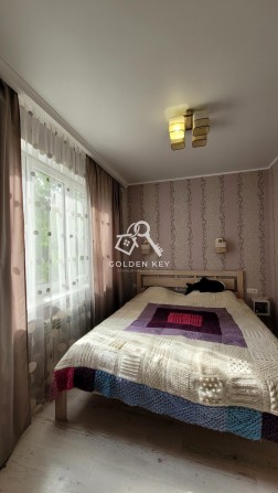 Продаж 3-кімнатної квартири по вул. Харитонова - фото 1