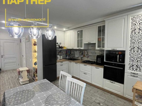 Продаж двокімнатної новобудови в центрі міста Кременчуг