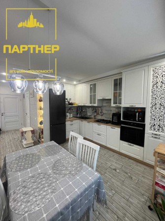 Продаж двокімнатної новобудови в центрі міста - фото 1