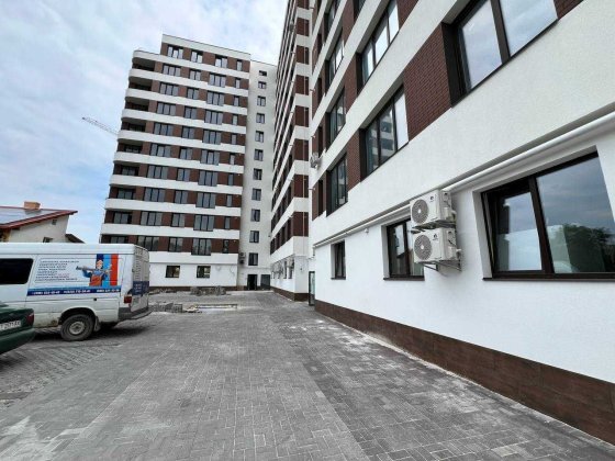 Терміново!!! 2 кімнатна квартира з наповненням в зданій новобудові Ивано-Франковск